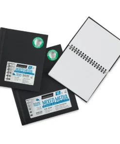 Grumbacher Mixed Media Sketchbooks