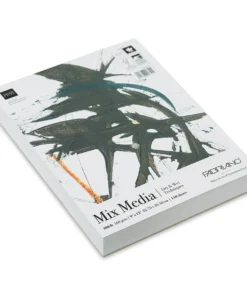 Fabriano Studio Mixed Media Fat Pad