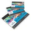 Canson Plein Air Mix Media Artboard Pads