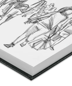 ArtPOP! Hardbound Sketchbooks -Canson Sale 13884 1001 5 4ww