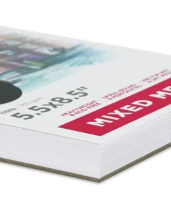 ArtPOP! Mixed Media Pads -Canson Sale 13885 1005 2 4ww