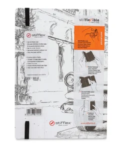 Stifflex Artwork! Havana Sketchbook 11 Stifflex Artwork! Havana Sketchbook -Canson Sale 13888 1002 5 4ww