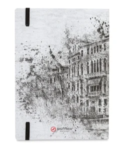Stifflex Artwork! Venice Sketchbook -Canson Sale 13888 1003 3 4ww