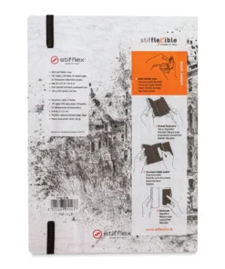 Stifflex Artwork! Venice Sketchbook -Canson Sale 13888 1003 5 4ww