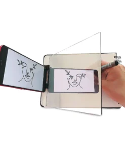 Viviva Easy Sketchbook Set -Canson Sale 13899 1005 5 4ww