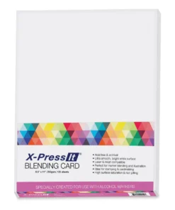 XPress It Blending Cardstock
