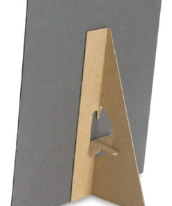 SingleWing Locking Chipboard Easels