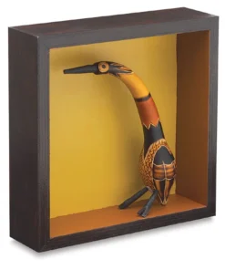 Ampersand Gessobord Shadow Boxes