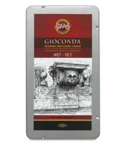 KohINoor Gioconda Art Sets -Canson Sale 19784 1119 4ww