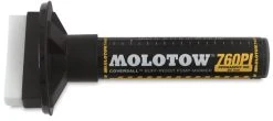 Molotow Masterpiece CoversAll Marker And Refill