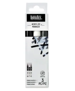 Liquitex Professional Paint Markers And Sets -Canson Sale 19919 1003 2 4ww