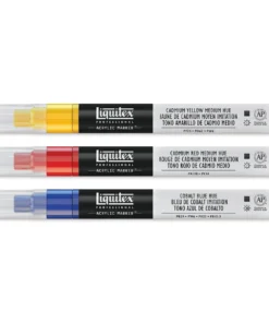 Liquitex Professional Paint Markers And Sets