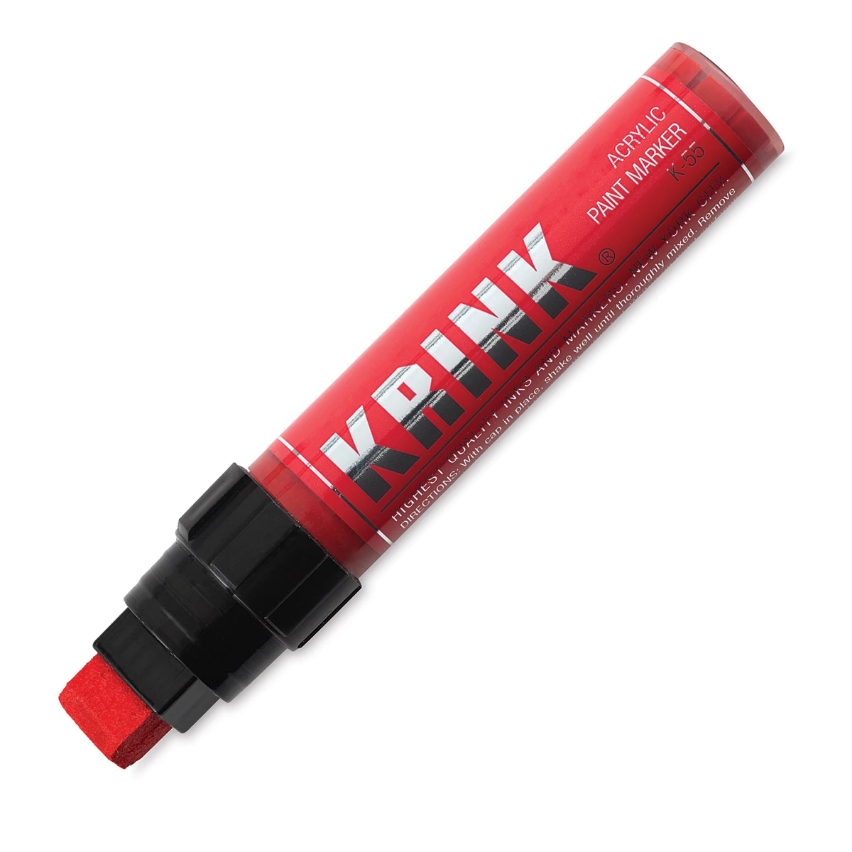Krink K55 Paint Markers 2 Krink K55 Paint Markers - Image 2