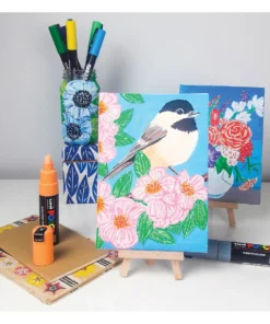 Uni Posca Paint Markers And Sets -Canson Sale 19994 lifestyle 2 4ww