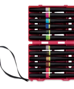 Spectrum Noir Sparkle Glitter Brush Pen Sets -Canson Sale 19996 1010 1 4ww