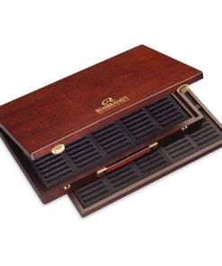 Rembrandt Soft Pastels Empty Storage Box