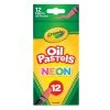Crayola Oil Pastel Sets