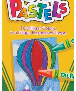 Crayola Oil Pastel Sets 15 Crayola Oil Pastel Sets -Canson Sale 20066 1016 3ww l