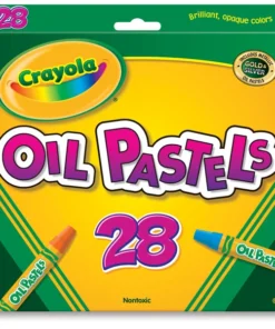Crayola Oil Pastel Sets 11 Crayola Oil Pastel Sets -Canson Sale 20066 1028 4 3ww l