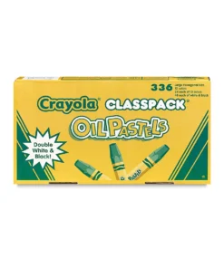 Crayola Oil Pastel Sets 13 Crayola Oil Pastel Sets -Canson Sale 20066 1336 2 4ww