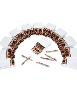 Crayola Colors Of The World Crayon Sets -Canson Sale 20103 1001 1 4ww