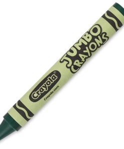 Crayola Jumbo Crayons Classpack