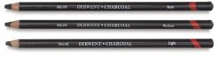 Derwent Charcoal Pencils And Sets -Canson Sale 20313 group3ww l
