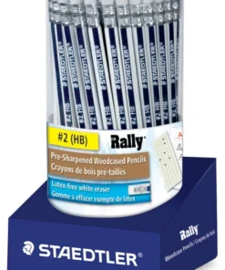 Staedtler Rally Pencil Set