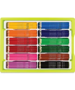 Jolly XBig Colored Pencil Sets -Canson Sale 20398 1019 M 4ww