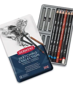 Derwent Sketching Collection