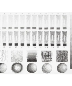 Derwent Sketching Collection 7 Derwent Sketching Collection -Canson Sale 20404 group swatch 4ww