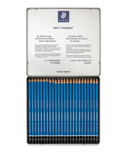 Staedtler Lumograph Drawing And Sketching Pencils And Sets -Canson Sale 20438 1024 1 4ww