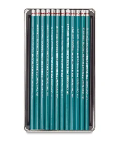Prismacolor Turquoise Drawing Pencils And Sets