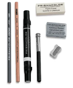 Prismacolor Colored Pencil Accessory Set