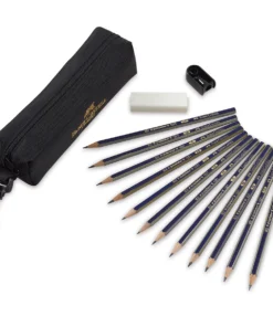 Faber-Castell FaberCastell ArtOnTheGo Drawing Set
