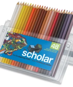 Prismacolor Scholar Art Pencil Sets