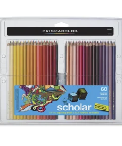 Prismacolor Scholar Art Pencil Sets -Canson Sale 20501 6009 4 4ww
