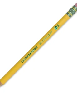 Dixon Ticonderoga Beginners Pencil Sets 5 Dixon Ticonderoga Beginners Pencil Sets -Canson Sale 20524 single3ww l