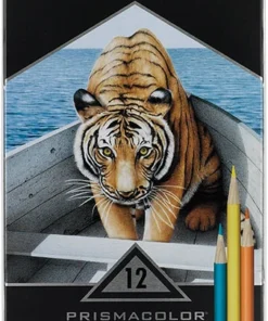 Prismacolor Watercolor Pencil Sets