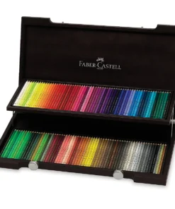 Faber-Castell FaberCastell Polychromos Pencils And Sets