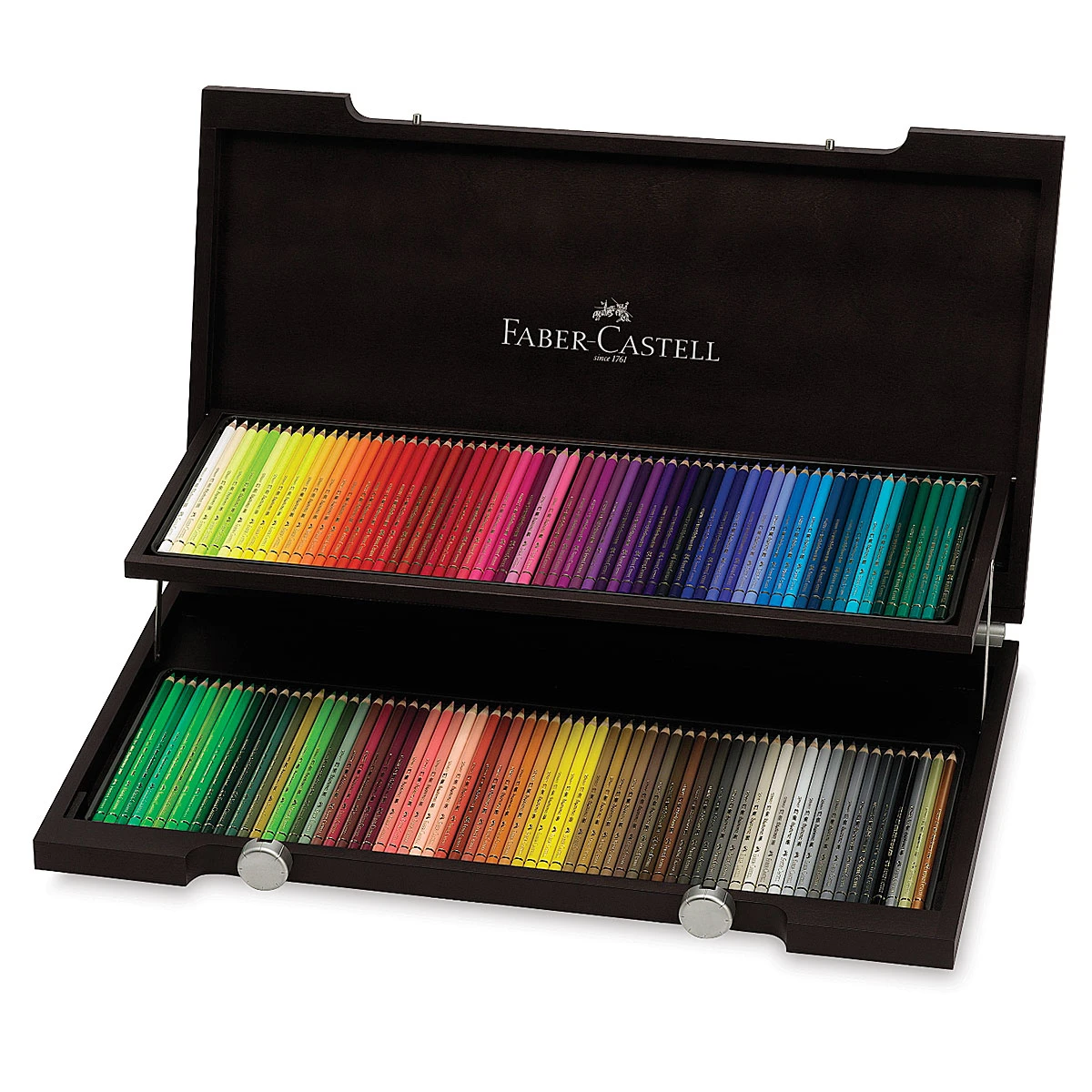 Faber-Castell FaberCastell Polychromos Pencils And Sets 1 Faber-Castell FaberCastell Polychromos Pencils And Sets