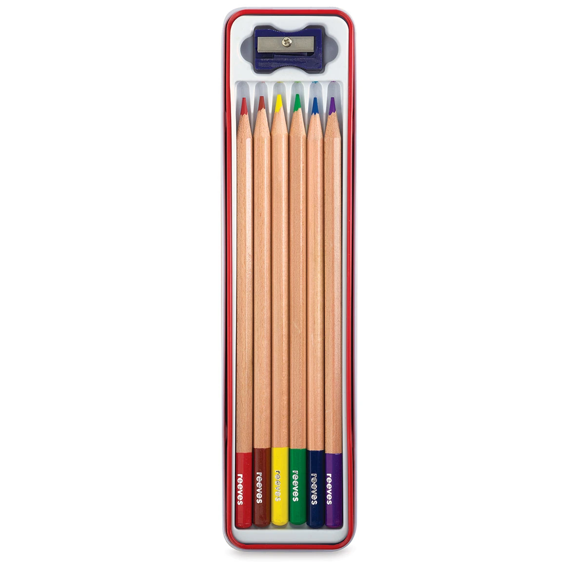 Reeves Colored Pencil Sets 2 Reeves Colored Pencil Sets - Image 2