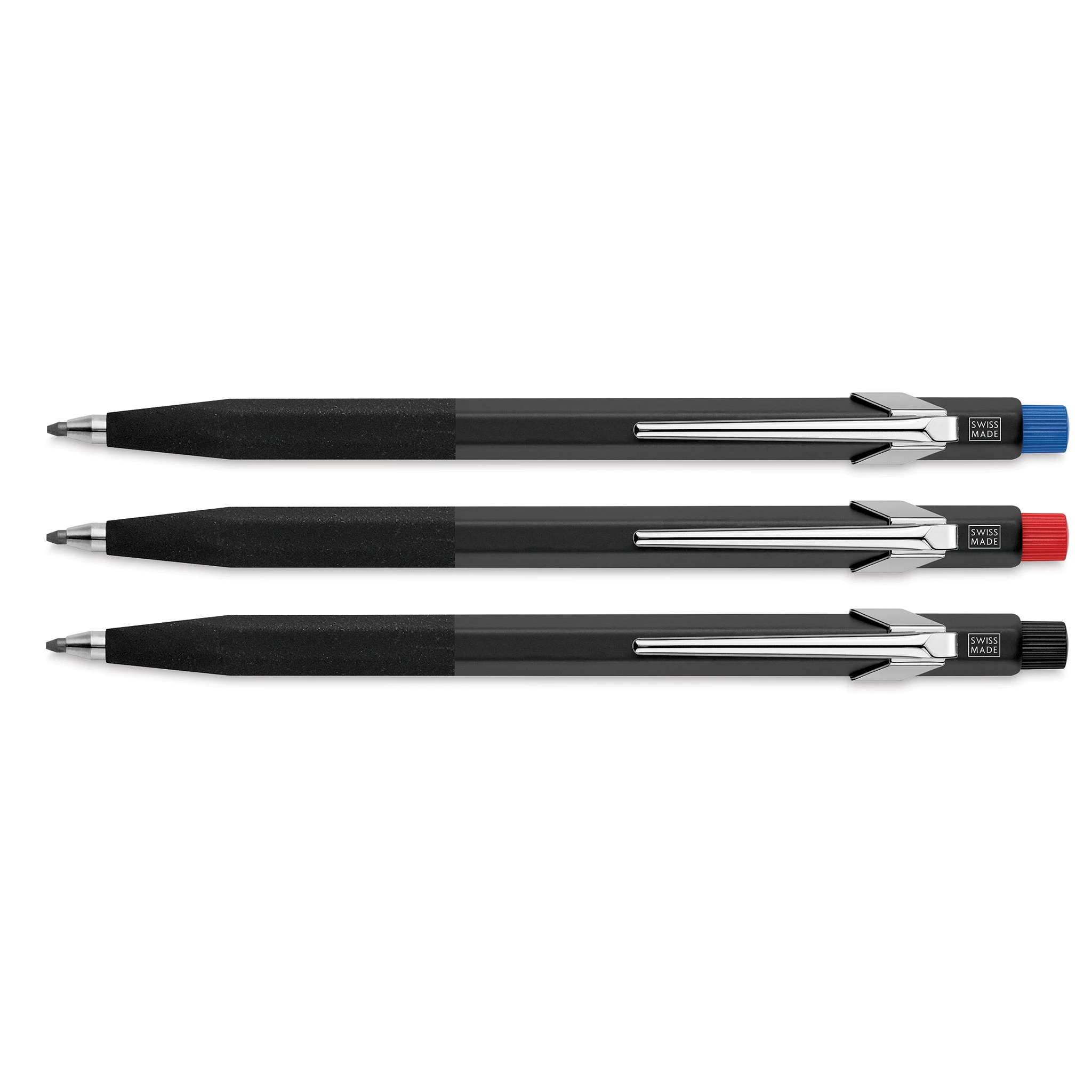Caran D'Ache Caran DAche Fixpencil 1 Caran D'Ache Caran DAche Fixpencil