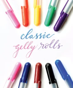 Sakura Gelly Roll Classic Pens And Sets 7 Sakura Gelly Roll Classic Pens And Sets -Canson Sale 20713 group1 4ww