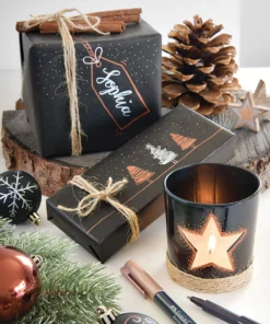 Faber-Castell FaberCastell Metallic Marker Sets -Canson Sale 20759 1170 lifestyle 2 4ww