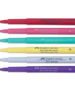 Faber-Castell FaberCastell Pitt Artist Pens Manga Sets -Canson Sale 20759 1329 1 4ww
