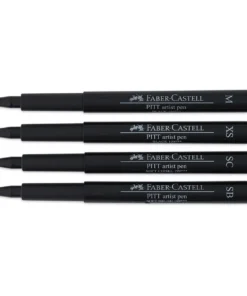 Faber-Castell FaberCastell Pitt Artist Pens Manga Sets -Canson Sale 20759 1349 1 4ww