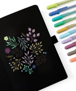 Sakura Gelly Roll Moonlight Pens And Sets -Canson Sale 20764 group3 4ww