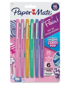 Paper Mate Flair Pens And Sets