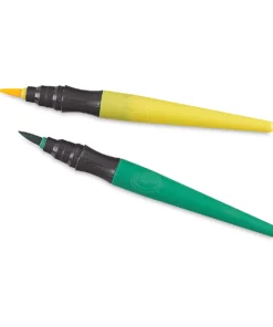 Crayola No Drip Washable Paint Brush Pens -Canson Sale 20875 1005 1 4ww